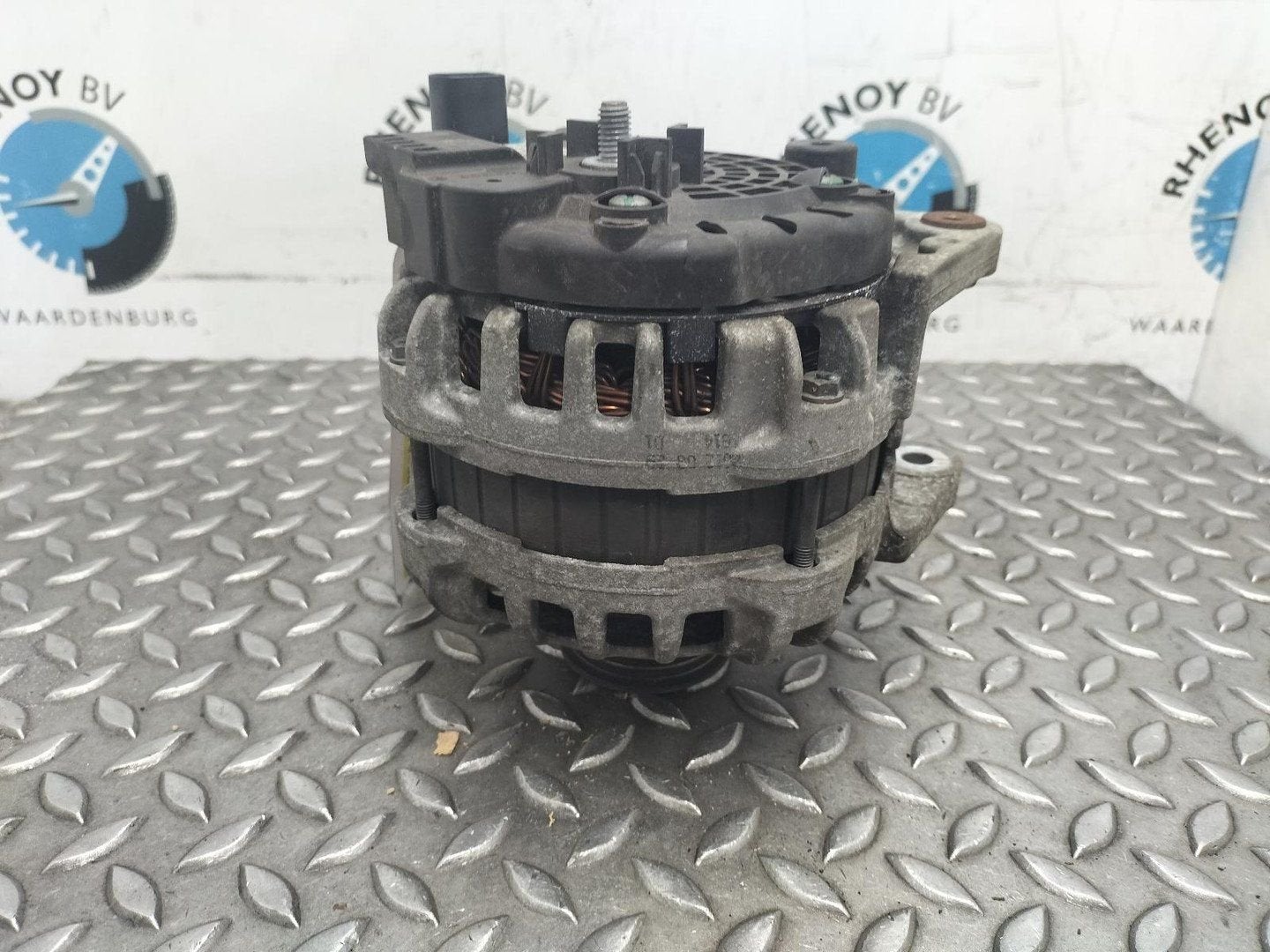 VOLKSWAGEN UP 121 1.0 high up! DYNAMO 2012, Ophalen of Verzenden, Gebruikt, ARN erkend