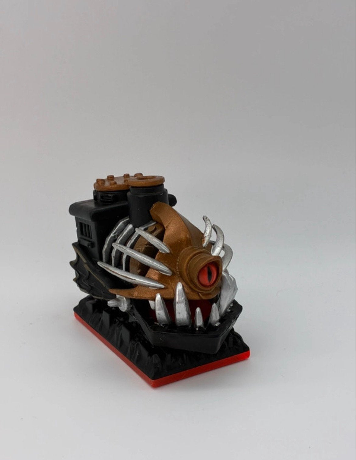 Skylanders Trap Team Nightmare Express, Verzenden, Zo goed als nieuw