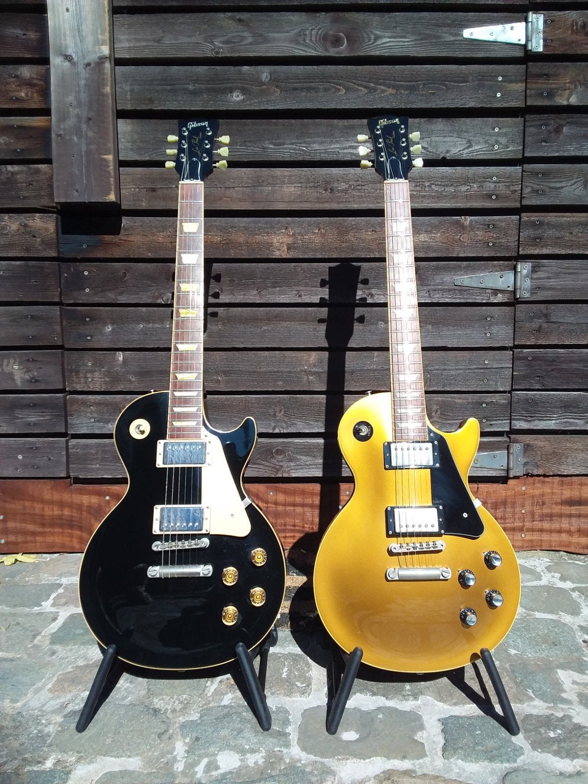 Gibson les paul classic 1960 reissue, Musique & Instruments, Enlèvement ou Envoi