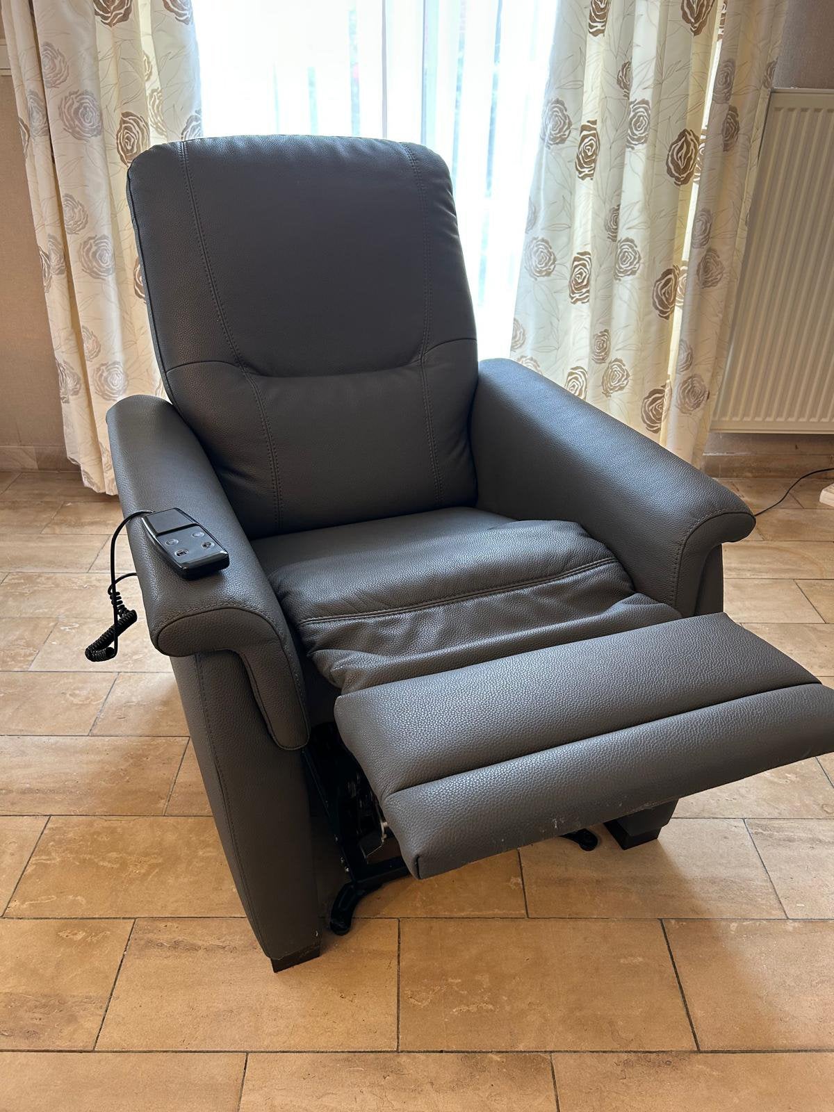 Fauteuil relax relevant Benidorm - comme neuf., Ophalen, Zo goed als nieuw