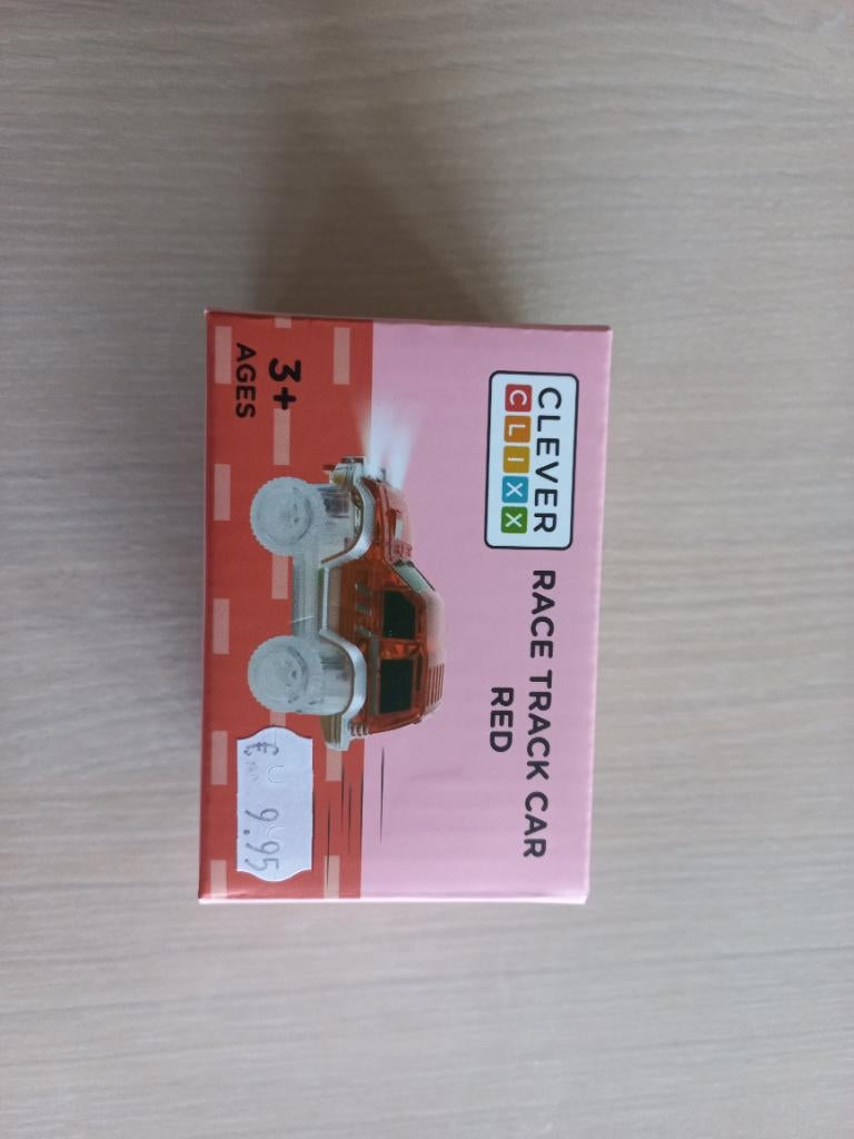 Cleverclixx, Ophalen of Verzenden, Nieuw, Overige merken