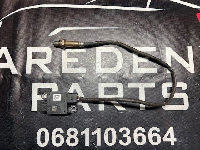 BMW 1 2 Serie F20 F40 F46 Lambda Sonde Nox Sensor 859629503, -, Utilisé, -, Enlèvement ou Envoi