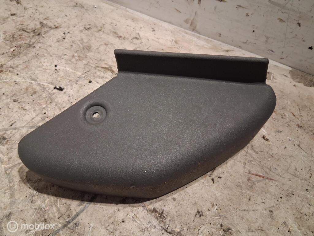 Dashboard deel Vw Transporter T4 2.5 TDI ('90-'03) 701857138, Auto-onderdelen, Gebruikt, Volkswagen, Ophalen of Verzenden, Volkswagen