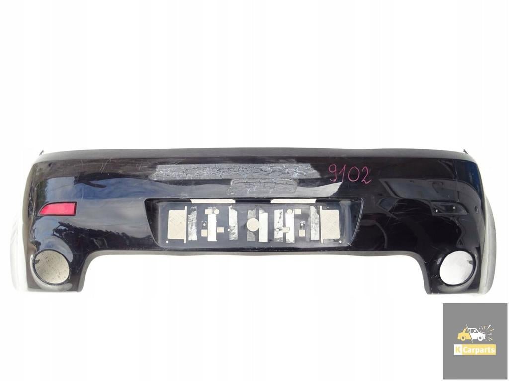 Aston Martin Vantage Achterbumper, Gebruikt, Customerservice@astonmartin.com, Bumper, Aston Martin Lagonda Limited