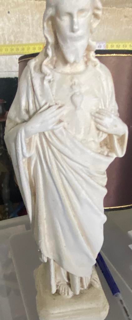 Sacré Coeur, Enlèvement ou Envoi