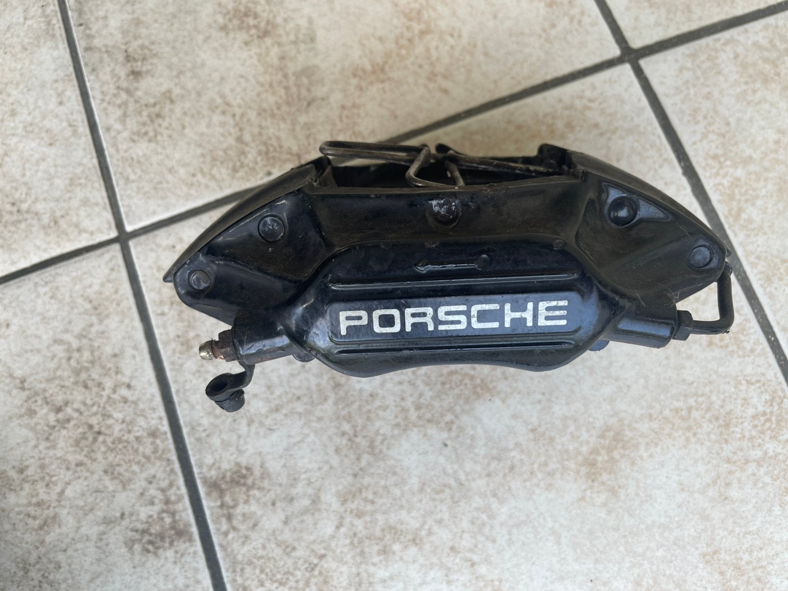 Remklauw Porsche 944 S2, Auto's, Particulier, Te koop