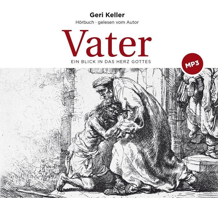 SALE->CD GERI KELLER-Vater-Ein Blick In Das Herz, Verzenden, Gospel