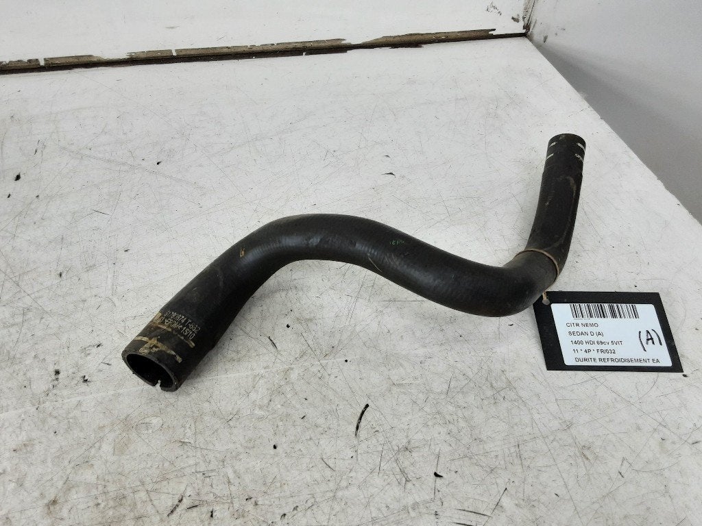 DURITE EAU Citroën Nemo (AA) (01-2008/-) (51780674T682), Citroën, Kontakt-citroen@citroen.com, Utilisé, Citroën Deutschland GmbH
