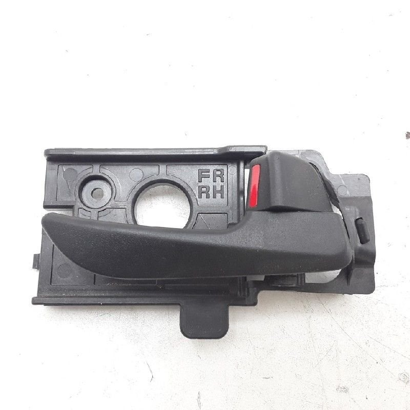 PORTIERGREEP BUITEN RECHTS VOOR Hyundai i10 (B5), Gebruikt, Voor, Hyundai