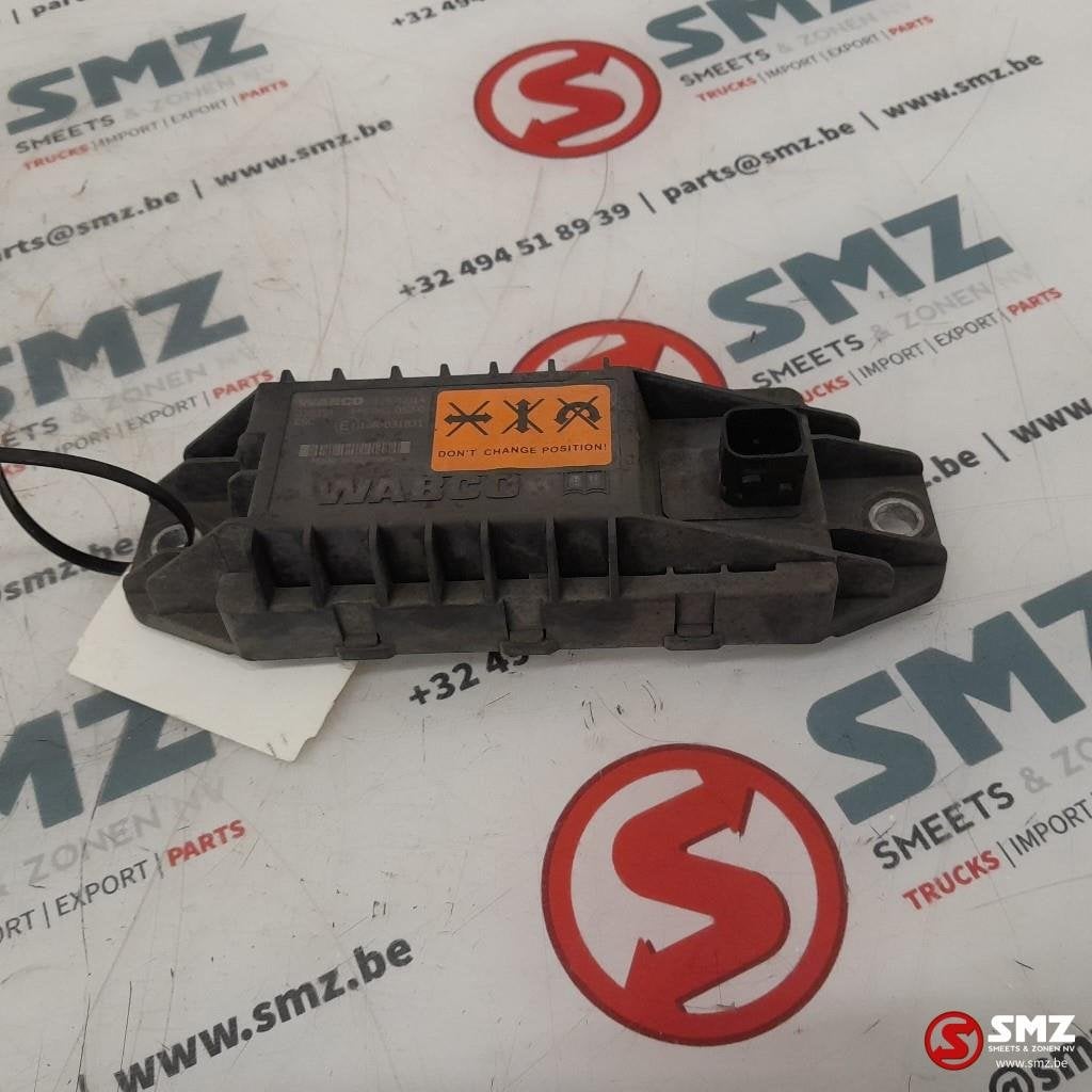 Occ Ecu ESC DAF XF106 1747133, Utilisé, DAF, Électronique et Câbles