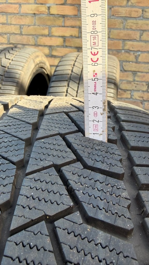 Jantes et pneus hiver 19" M - BMW X2 2023, Pneus et Jantes, Véhicule de tourisme, Utilisé, Pneus hiver