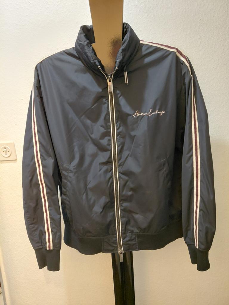 Prachtig Armani Exchange-jack maat M, Kleding | Heren, Ophalen of Verzenden