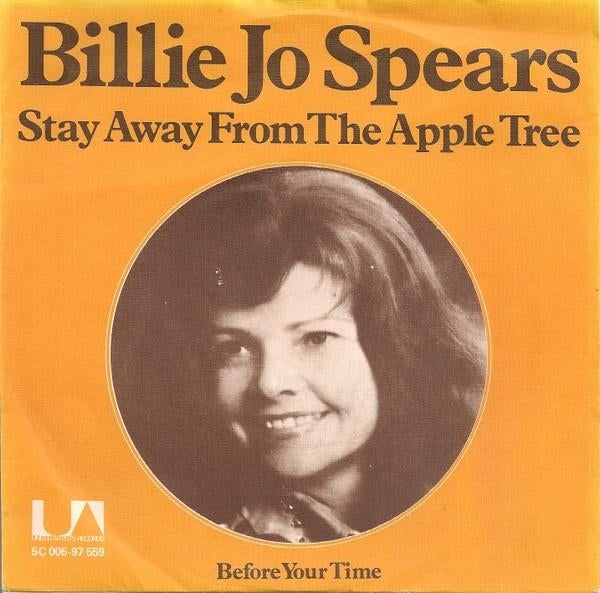 billie jo spears, Enlèvement ou Envoi