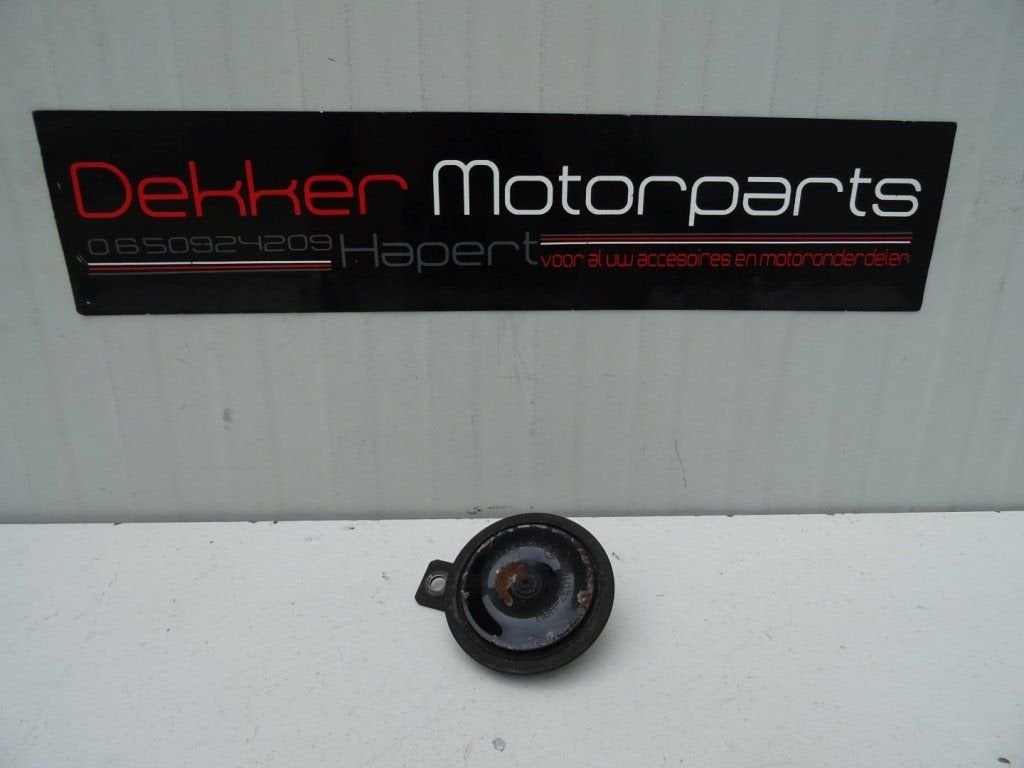 Claxon / Horn / Toeter Honda CBR900RR Fireblade 1994-1997, Motoren, Gebruikt, -, -, Ophalen of Verzenden