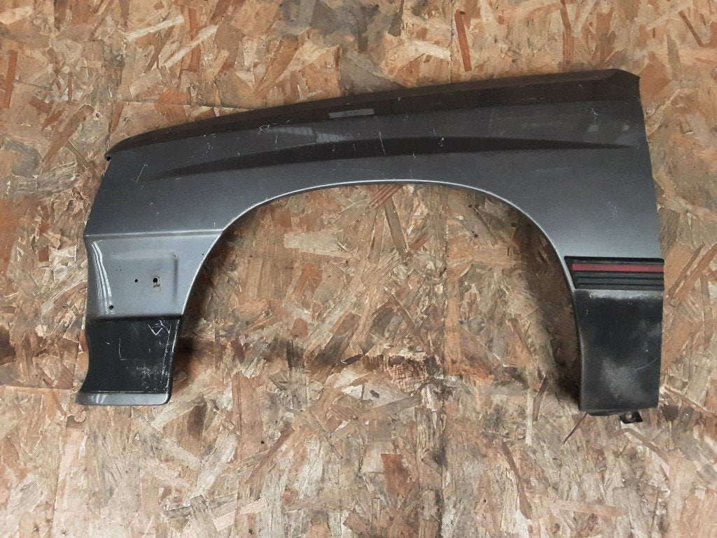 AILE AVANT GAUCHE Opel Corsa A (01-1982/03-1993), Autos : Pièces & Accessoires, Garde-boue, Utilisé, Avant, Rue de l'Espoir 34 34
4030  GRIVEGNÉE, BE