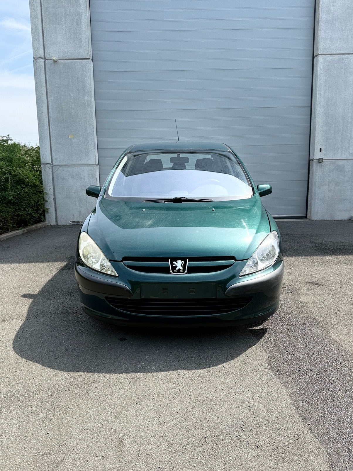 Peugeot 307, Autos, Achat, Particulier, Essence