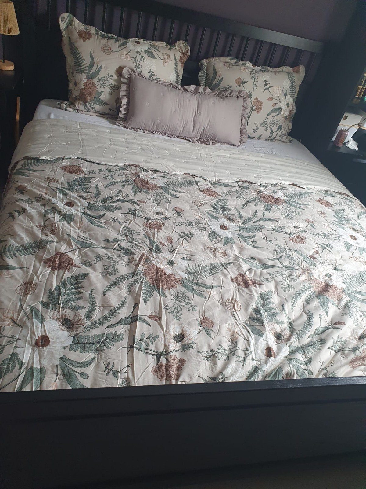 Supergoedkope slaapkamer in goede staat!!! PER DIRECT WEG!, Ophalen