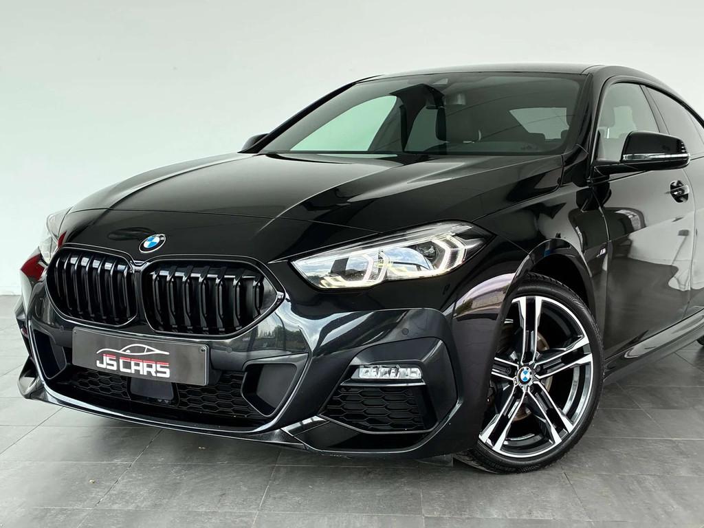BMW 2 Serie 218 iA Gran Coupé FULL PACKM-1ERPRO-COCKPIT-CAR, Autos, 100 kW, Achat, Entreprise, Détection des panneaux routiers