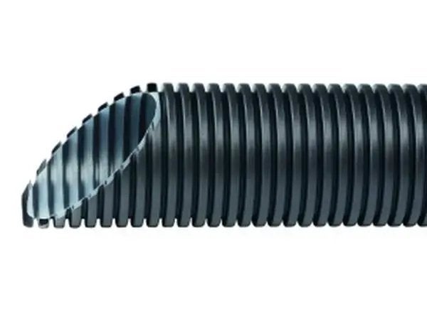 2 x 18m gaine de protection de câble DN110, Enlèvement, Comme neuf