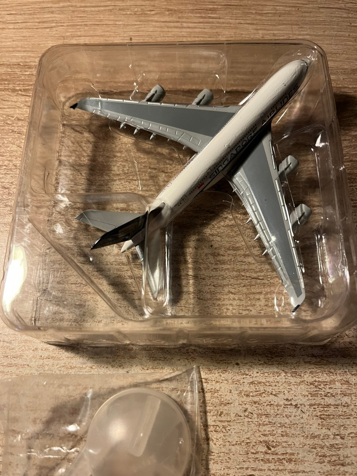 Singapore Airlines, Ophalen of Verzenden, Zo goed als nieuw