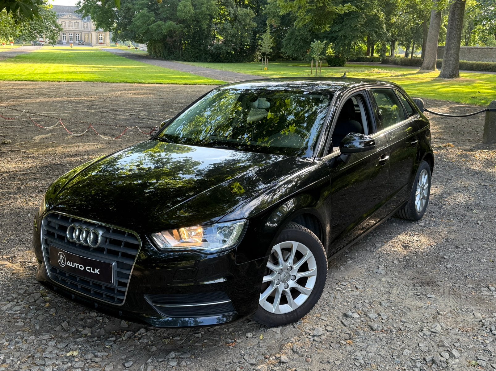 Audi A3 1.2 TFSi  2015 Essence 110PS Euro 6b 1er Proprio !!, Autos, 1197 cm³, Essai à domicile, Achat, Euro 6