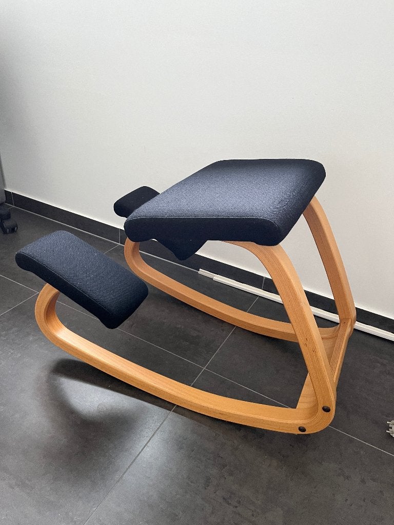 Stokke Varier Variable - parfait état, Enlèvement, Comme neuf