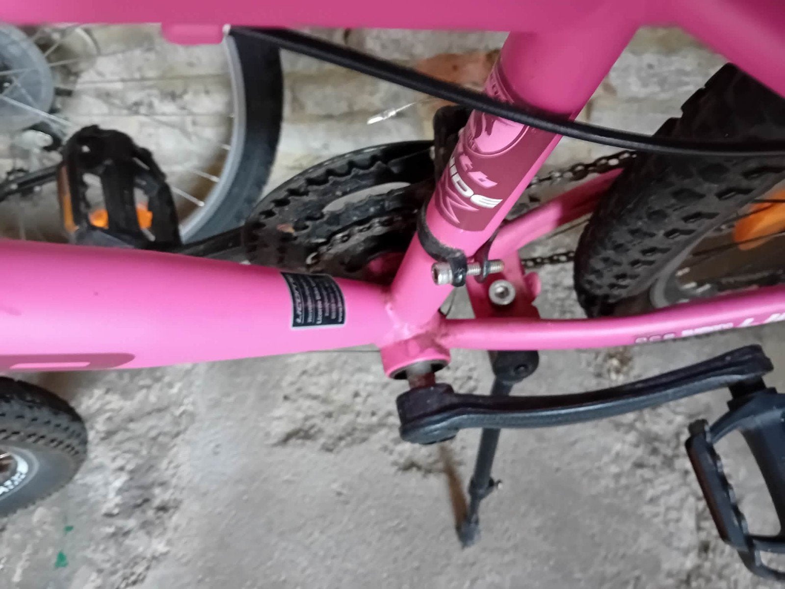 Fiets, Fietsen en Brommers, Brommers | Crossbrommers
