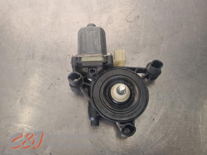 Moteur de vitre portière d'un Volkswagen Crafter, Autos : Pièces & Accessoires, Volkswagen, -, 3 mois de garantie, Utilisé