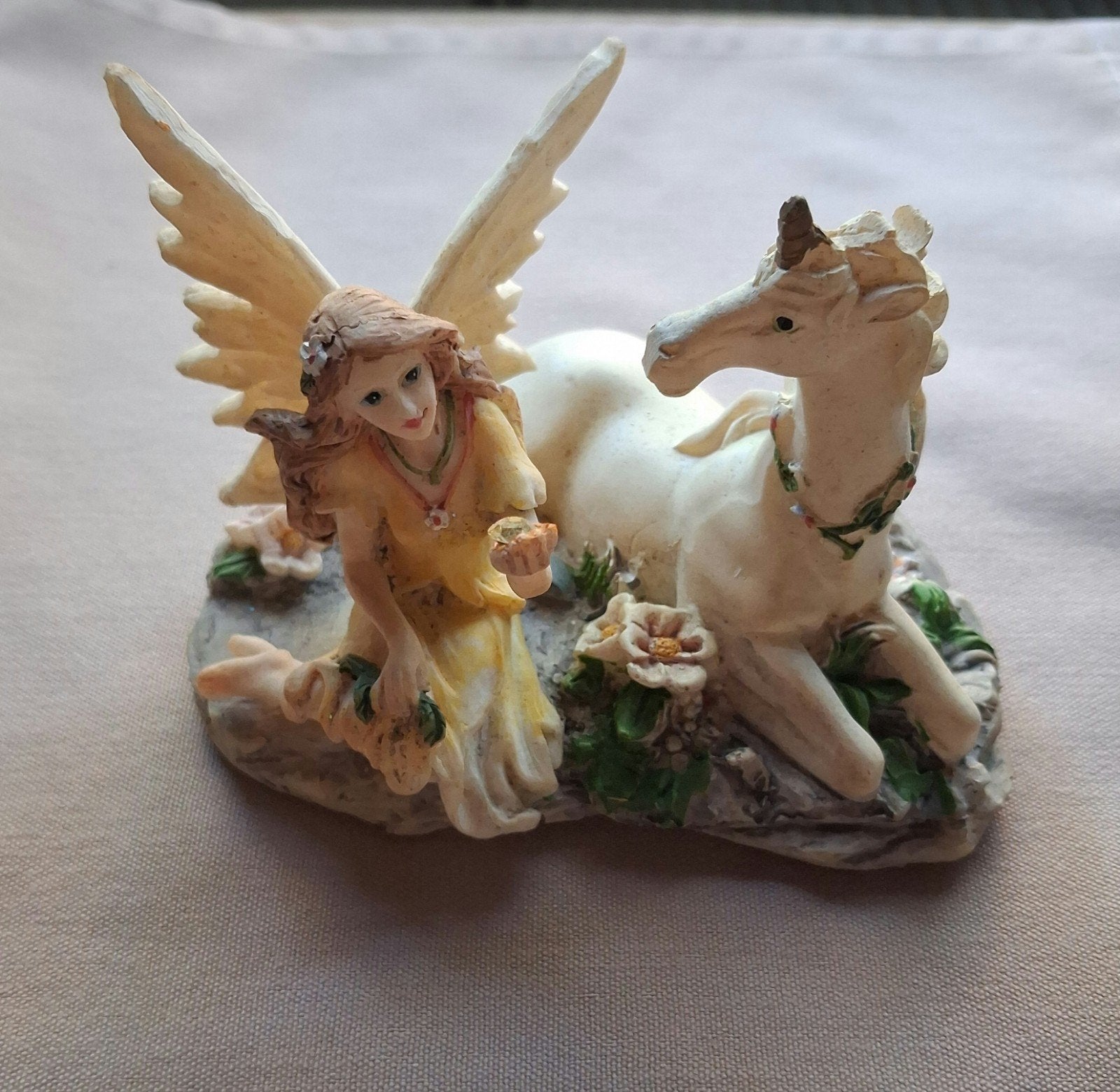Figurine originale d'Efteling - Pleine de merveilles 2012, Collections, Efteling, Enlèvement ou Envoi