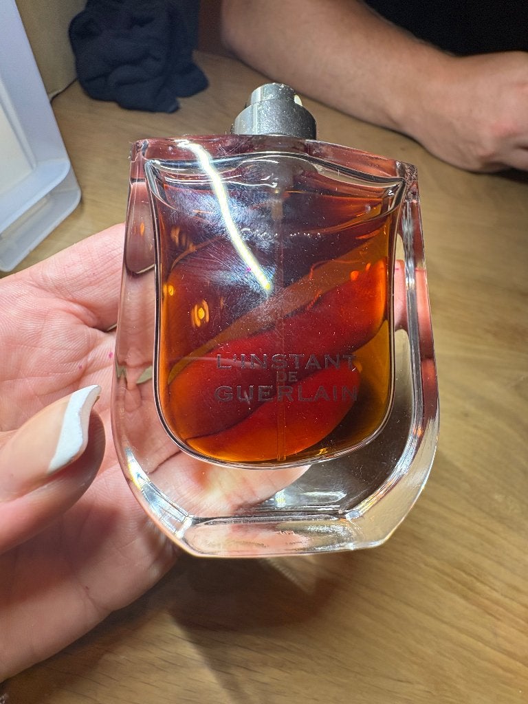 Guerlain - L'Instant de Guerlain, Ophalen of Verzenden, Gebruikt