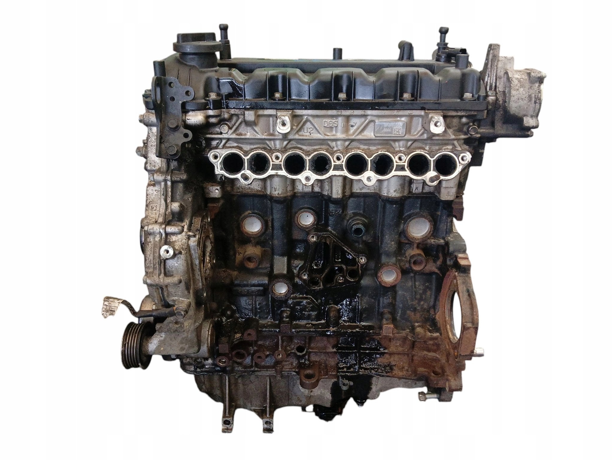 Moteur D4FC Nu PROCEED VENGA i30 CEED HYUNDAI i20 KIA ix20