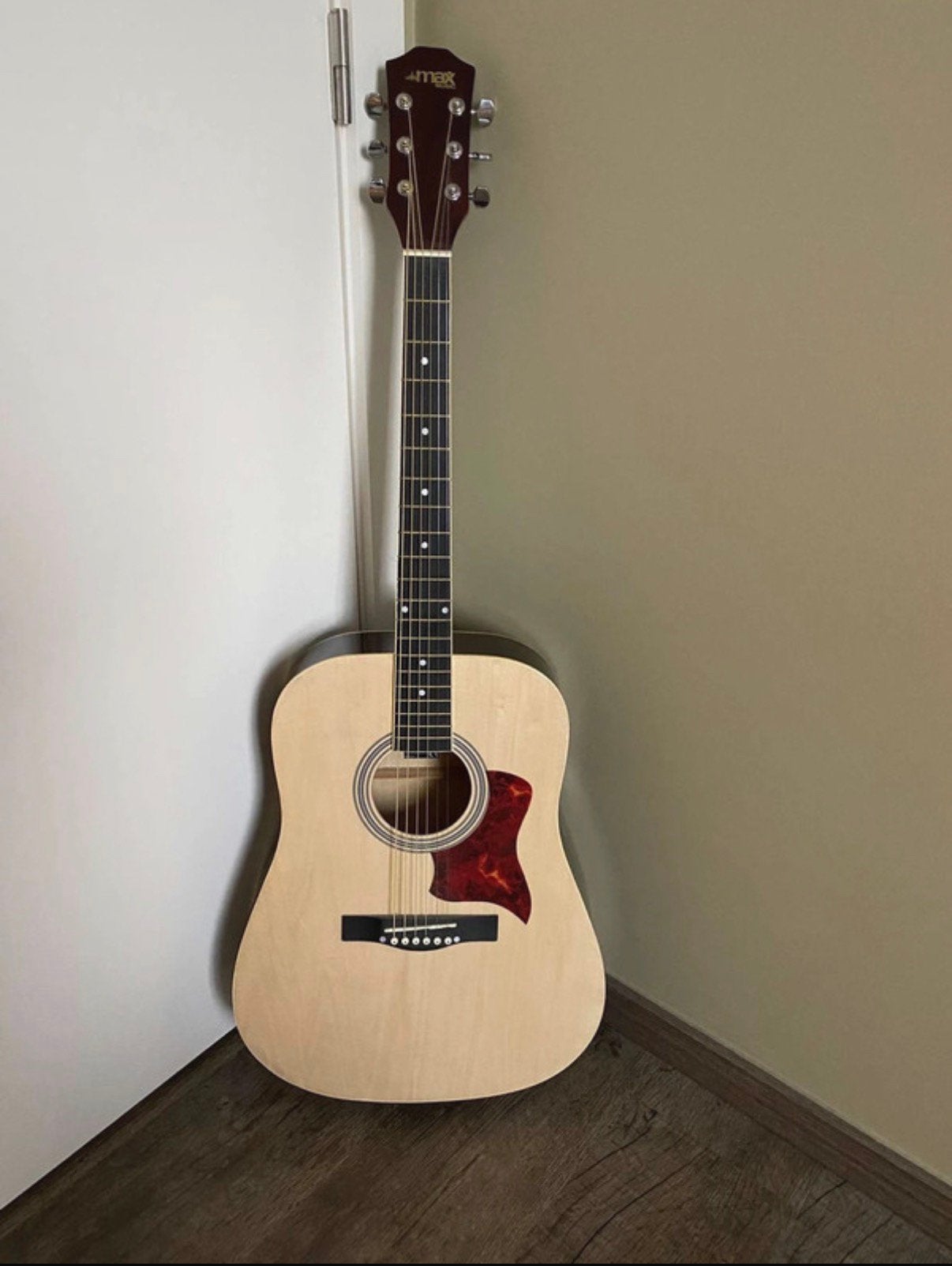 Guitare, Musique & Instruments, Enlèvement ou Envoi, Comme neuf