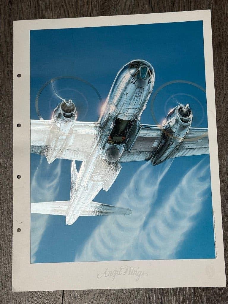 Ex-livre d'Angel Wings, Livres, BD, Envoi, Neuf