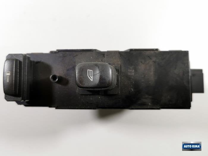 Commutateur vitre électrique d'un Volvo V70, -, 3 mois de garantie, -, -