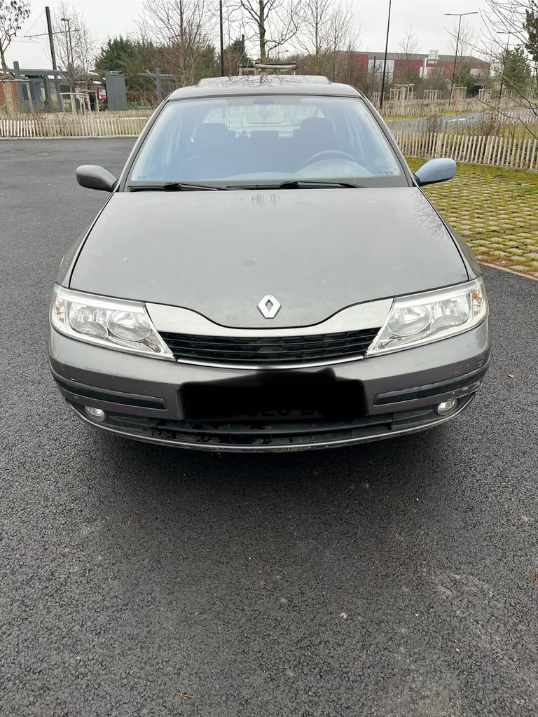 Laguna II 2001 133000km 1.6 essence 16v 120cv, Autos, Laguna, Achat, Particulier, Essence