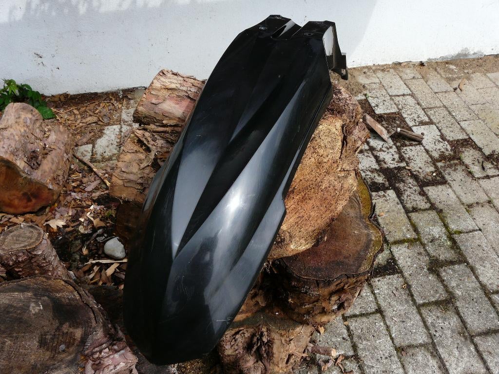 Voorspatbord Beta Sherco Aprilia Derbi Honda, Fietsen en Brommers, Ophalen, Gebruikt, Overige typen