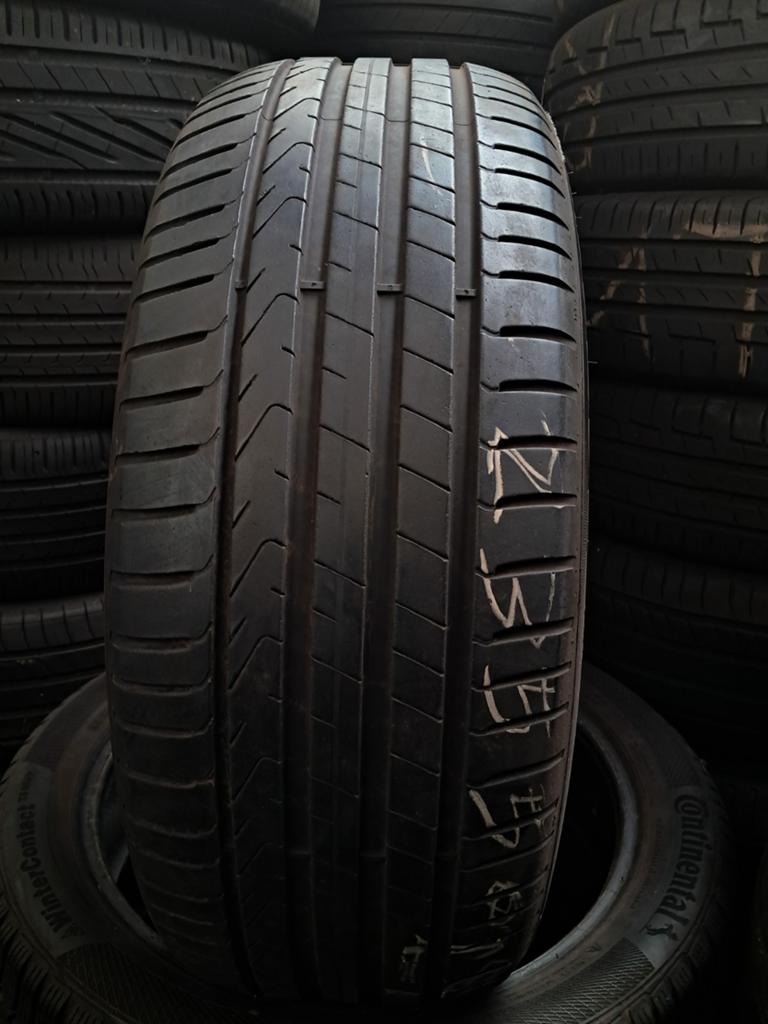 235/50/20 235/50r20 2355020 zomer Pirelli, Auto-onderdelen, Ophalen, BMW