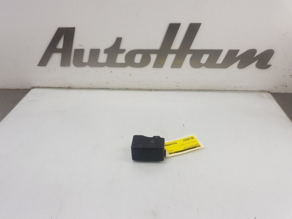 CONTACTSLOT ELECTR. Kadjar (RFEH) (|487004553R|3468210105|), Auto-onderdelen, Gebruikt, Renault