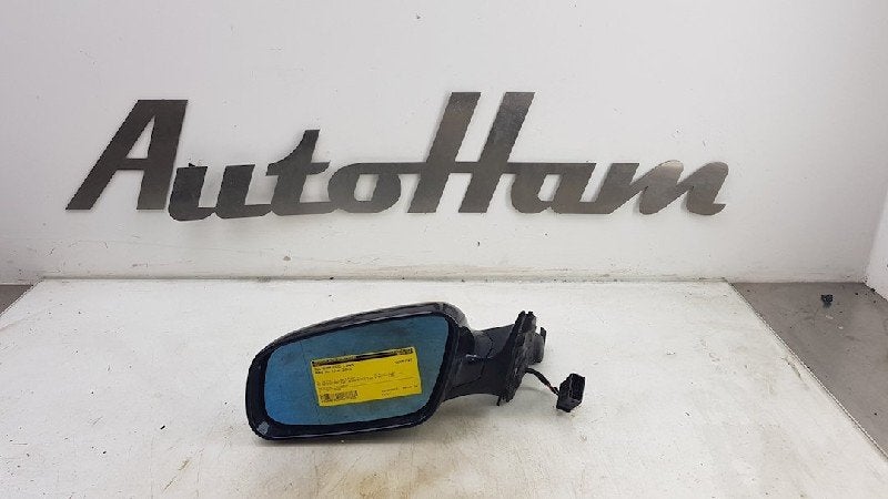 SPIEGEL LINKS Audi A3 (8L1) (|8L1858531HA3FZ|8L1858531HA|), Gebruikt, Audi