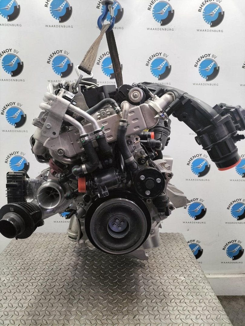 BMW 5 SERIES MOTOR 11002407608 2023, Enlèvement ou Envoi, Utilisé, ARN reconnu