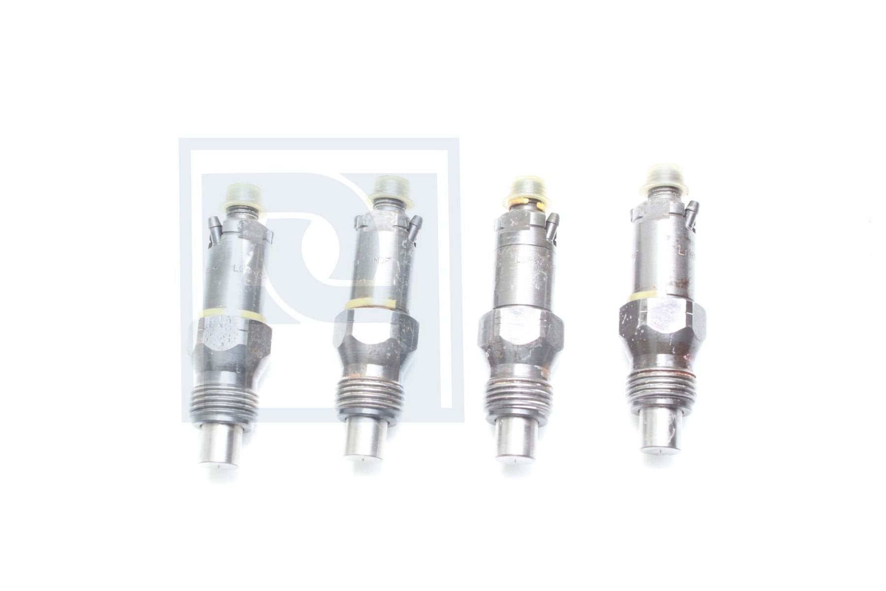 Volvo S40, V40 PowerBoost Fuel Injector: Enhanced Performanc, Enlèvement ou Envoi, Neuf