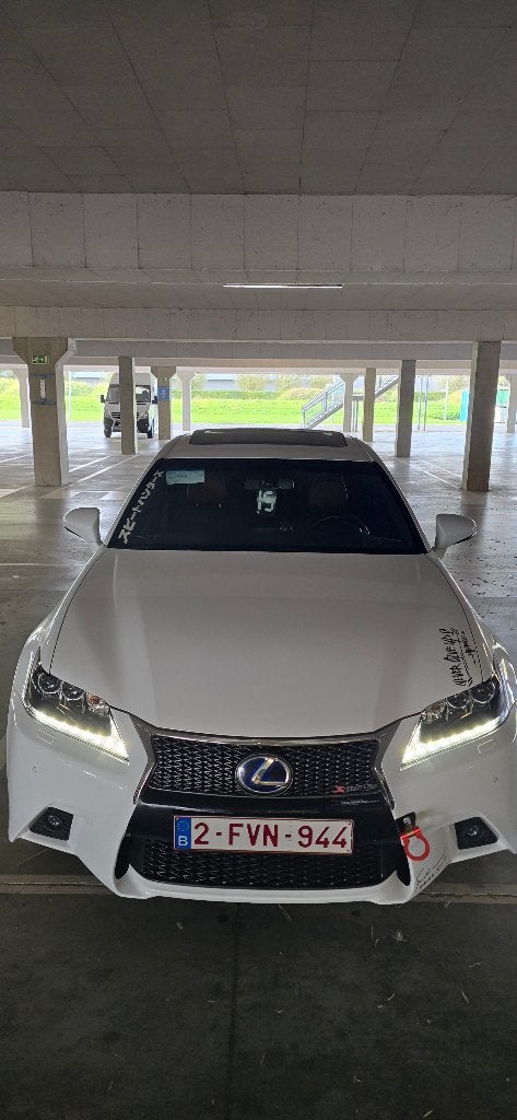 Lexus, Autos, Euro 5, Achat, Phares entièrement LED, Entretenue par le concessionnaire