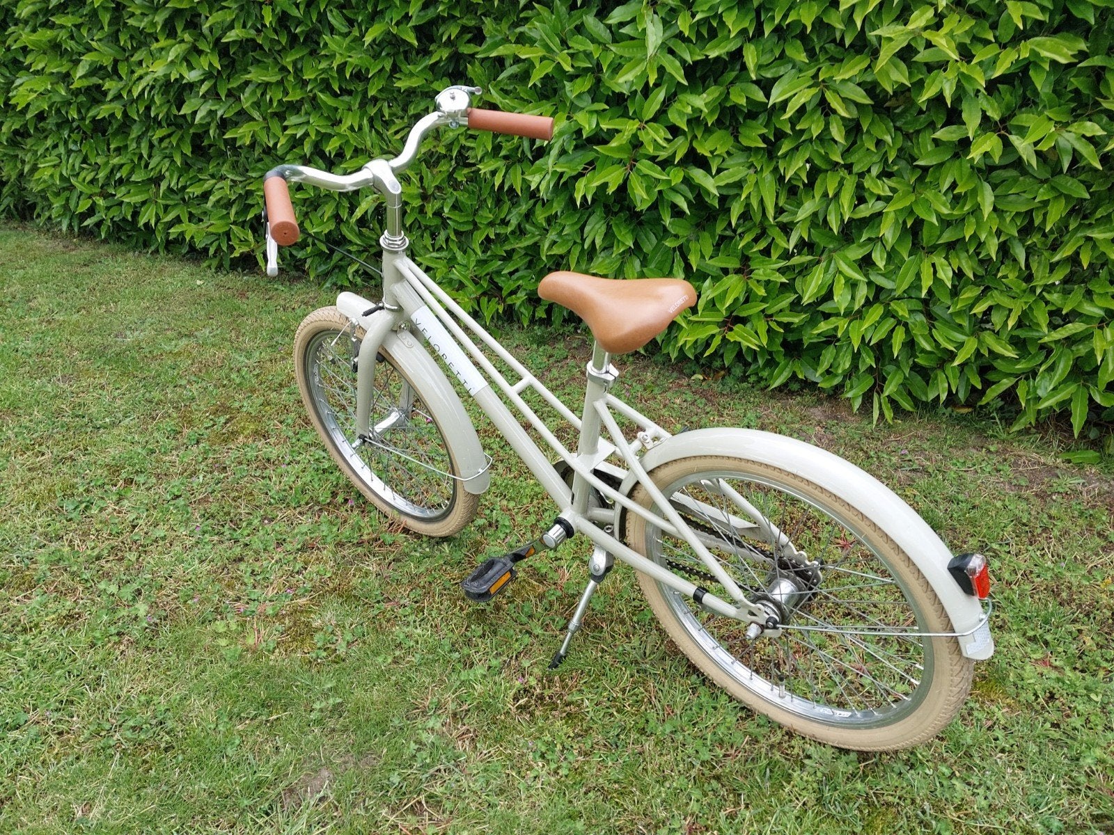 Fiets Veloretti 20 inch, Ophalen, Zo goed als nieuw, 20 inch, Veloretti