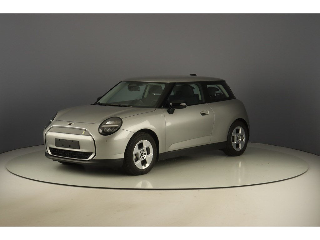 MINI Cooper SE 218pk, Autos, Mini, Achat, 161 kW, https://public.car-pass.be/vhr/d6a02b7b-6115-4ab1-8a25-f581d87ccebb, Berline