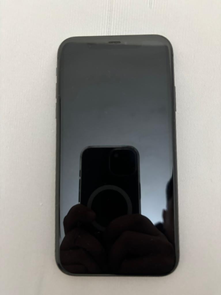 Iphone 11, Telecommunicatie, Mobiele telefoons | Apple iPhone, Ophalen, Zo goed als nieuw, IPhone 11