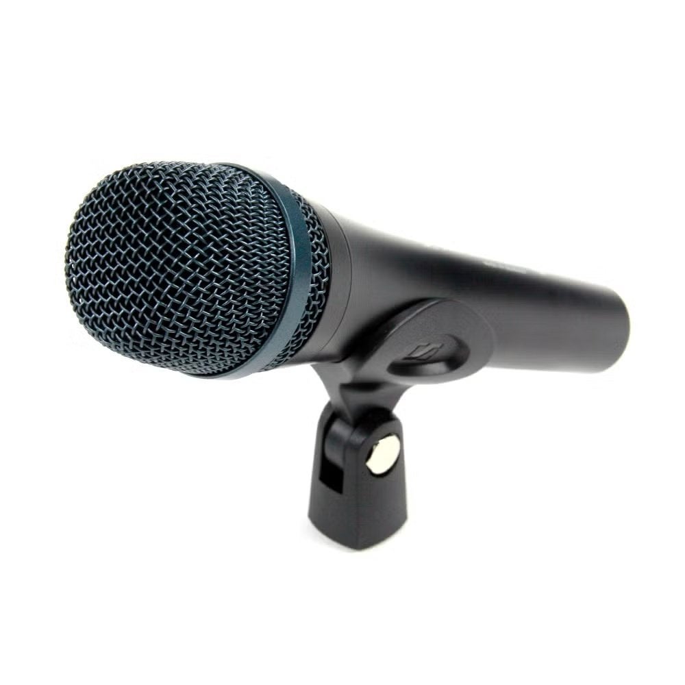 SUPERPROMO Nieuwe Sennheiser E 935 dynamische zangmicrofoon, Muziek en Instrumenten, Ophalen of Verzenden, Nieuw, Zangmicrofoon