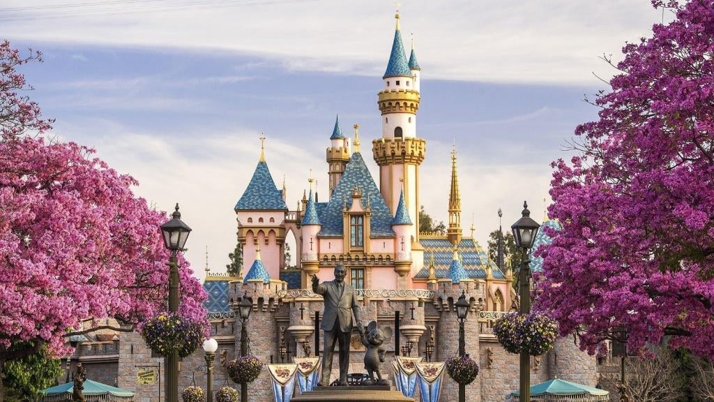 Billets DisneyLand Paris, Tickets & Billets