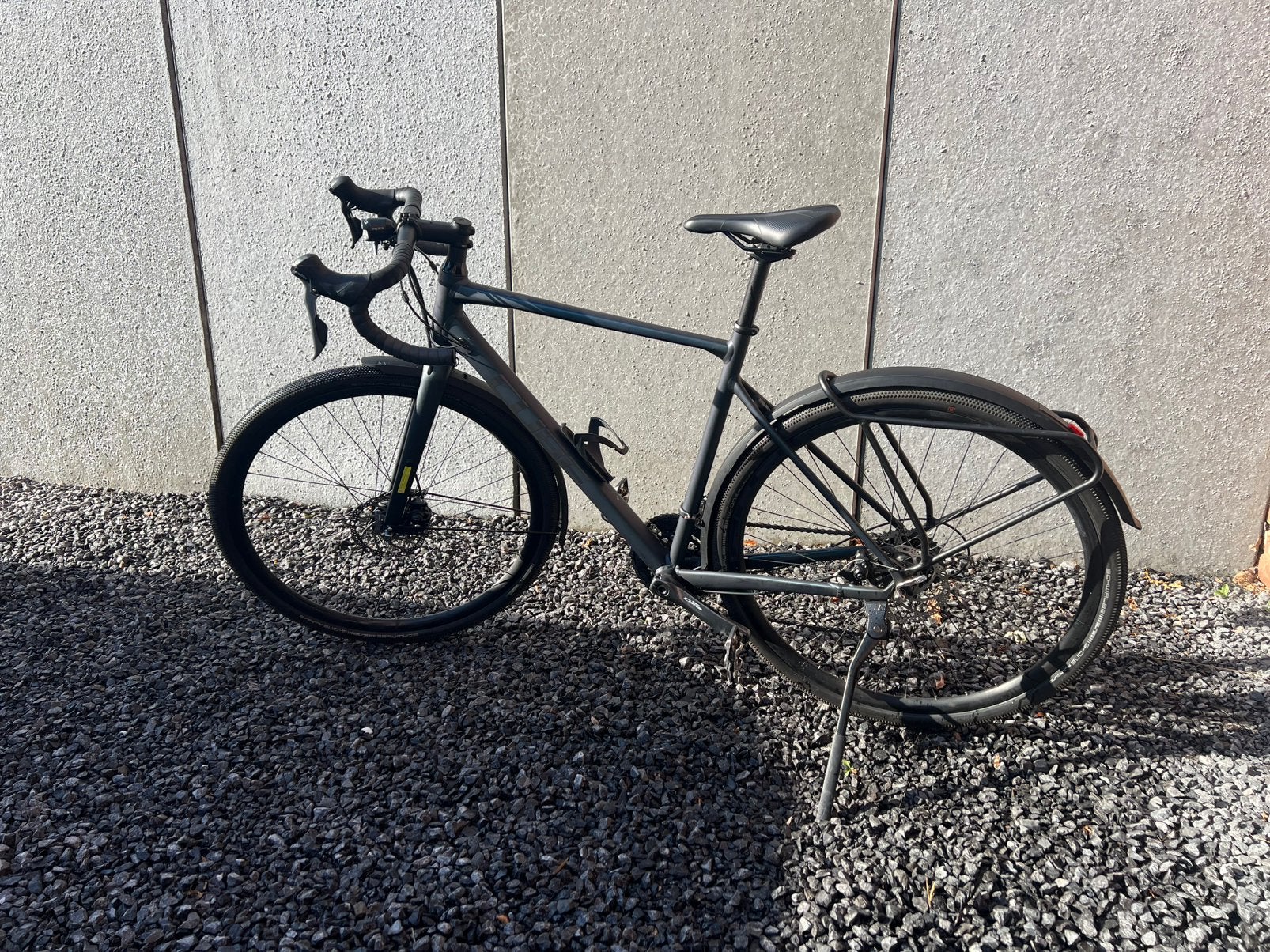 Cube Nuroad – Gravel polyvalent, Vélos & Vélomoteurs, Vélos | Hommes | Vélos de sport & Vélo de randonnée, Utilisé, Autres marques