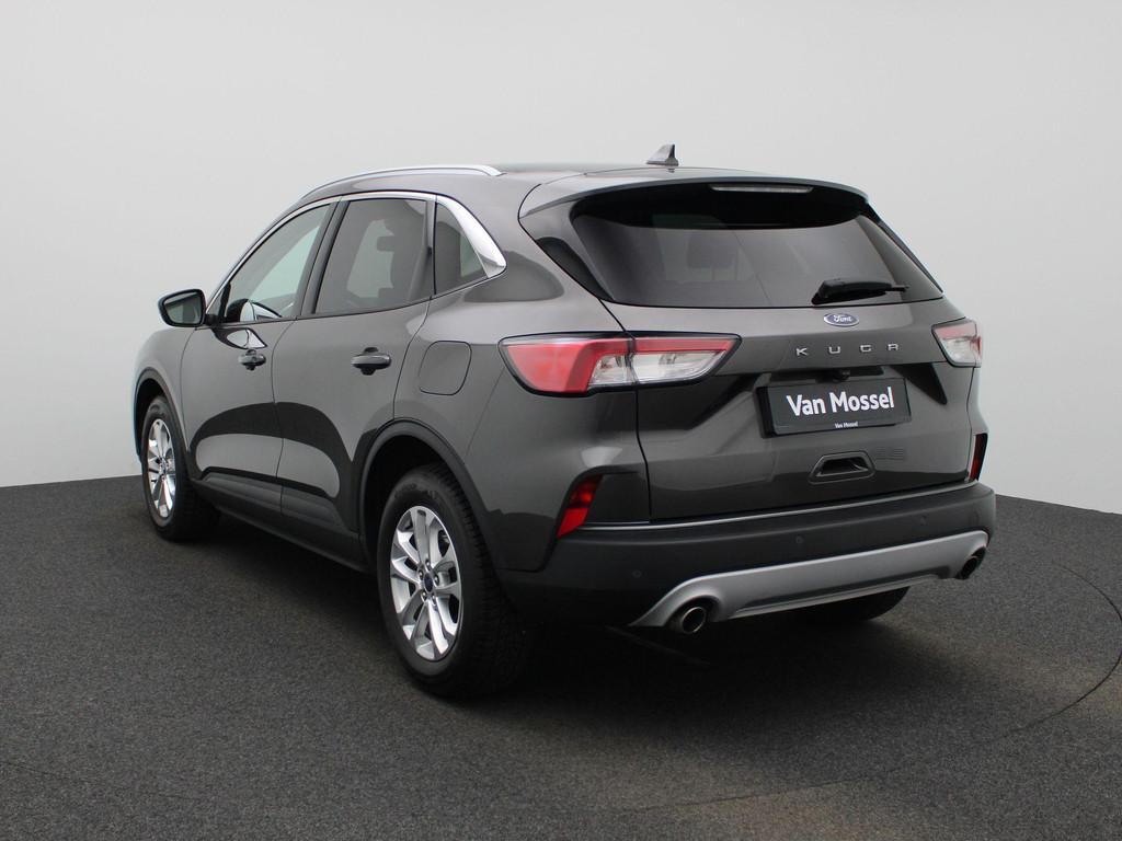 Ford Kuga 1.5 EcoBlue 88kW Titanium Camera | PDC V+A | Winte, Auto's, Ford, Voorwielaandrijving, Gebruikt, 4 cilinders, 109 g/km