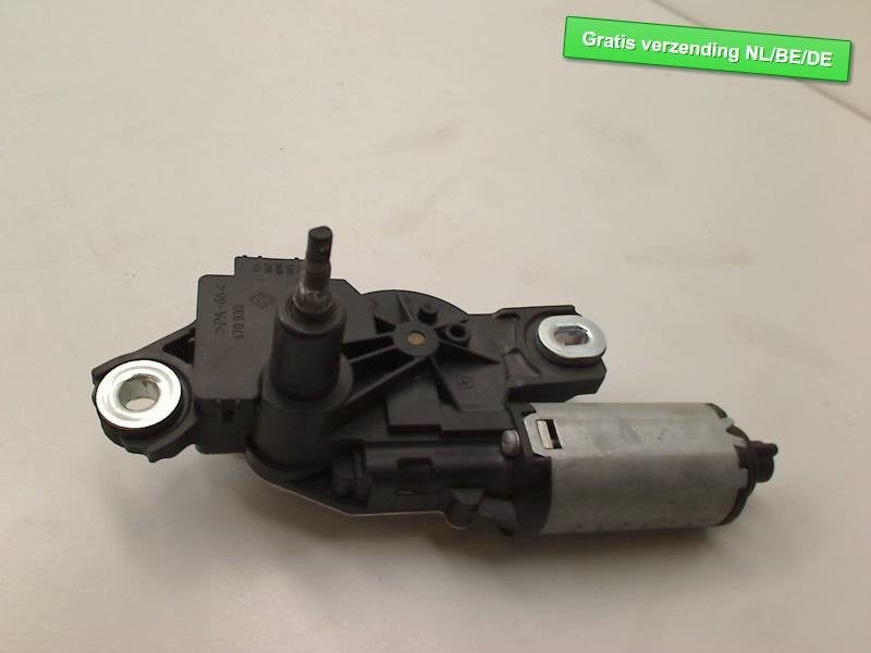 RUITENWISSERMOTOR ACHTER Caddy II (9K9A) (2K0955712C), Gebruikt, Volkswagen, Volkswagen AG, Kundenbetreuung@volkswagen.de